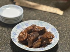 -许村蟹面(海宁许村大道店)