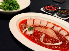 -醉东Oriental House(静安嘉里中心店)