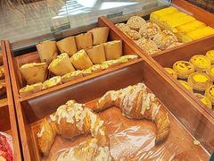 -燃厚蛋糕(卓展中信城店)