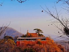 -妙峰山风景名胜区