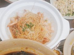 -大盐帮川菜馆(长楹天街店)
