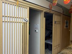 -北派修脚(欢乐谷店)