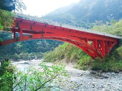 景点-太鲁阁公园