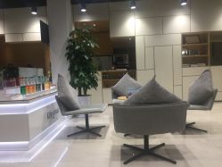 -CARR SALON