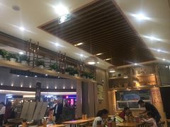 -张氏宽窄巷成都名小吃(茂业百货华强北店)