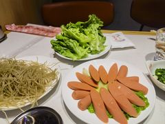 -杨氏青龙虾·羊蝎子(托乐嘉店)