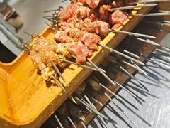 -郎出山烧烤(胶州店)