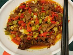 -小方外婆菜(蒙山路店)