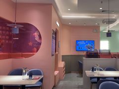 -夏日玛莉西餐厅(衡阳万达店)