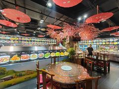 -东北大院·东北菜(三台子店)