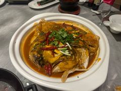 -世纪缘湖滨花园酒店·湖景轩中餐厅(太阳宫店)