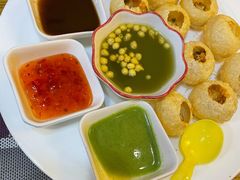 -食彩美印度特色美食餐厅·印度料理