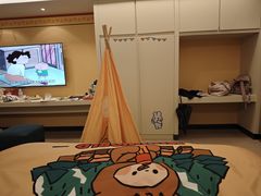 -天目湖涵田度假村