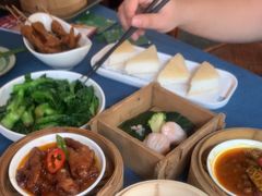 -伯乐居茶艺馆(石岐大信店)