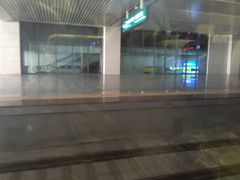 -合肥火车站(地铁站)