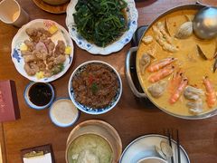 -林四喜·闽南传家菜(鼓浪屿店)