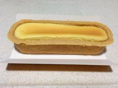 重乳酪-早安巴黎(四季坊店)