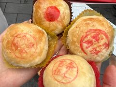 -沈大成(南京东路店)