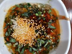 -东来顺•非遗火锅(外滩店)