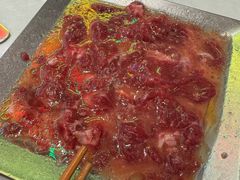 -荣叔港式沙嗲牛肉火锅(正佳潮流店)
