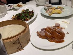 -全聚德(领城国际店)