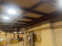 -中铁花水湾温泉酒店(大邑店)