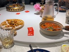 -耶里夏丽·丝路新疆菜·清真食品(徐汇南丹东路臻选店)