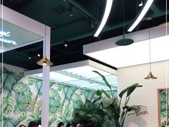 大堂-丹礼糖甜品