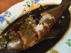 -小六农家乐(崇明西沙湿地店)
