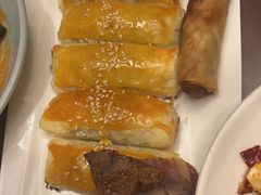 -环球港凯悦 · 享悦中餐厅