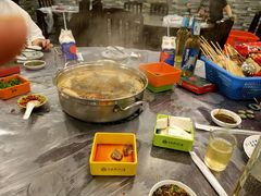 -朝阳门小火锅(异国风情街店)