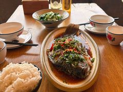 -妈妈的味道(和顺古镇店)