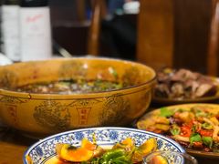 -乐山第一家临江鳝丝(茶坊路店)