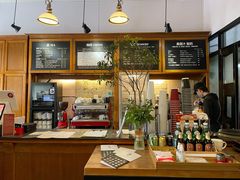 -1901 Cafe(西四店)