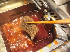 -海底捞火锅(攀枝花万达店)