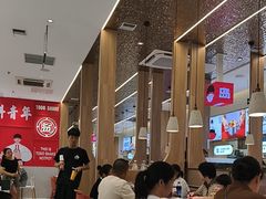 -湯島涮小火锅(余姚五彩城店)