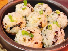-牛小喜黑牛烤肉料理(霸州店)