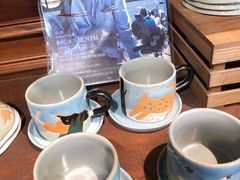 -恋物百货商店(华侨城店)