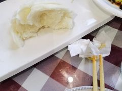 -小锅饭豆腐馆(太原街店)