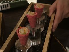 -匠和风精致料理(莆田财富中心店)