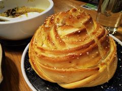 -山楂树融合菜餐厅