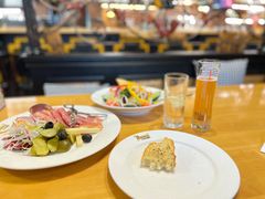 -巴伐利亚啤酒坊(意式风情街店)