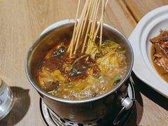 -金掌勺锅包肉(华润万象城店)