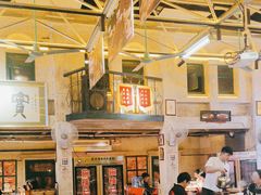 -老表记广西宵夜螺蛳鸭脚煲(西大店)