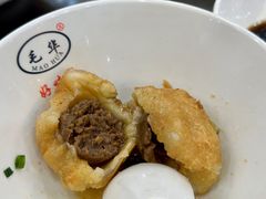 -毛华美食(清扬路店)