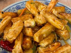 -协顺园回头馆(南顺城路店)