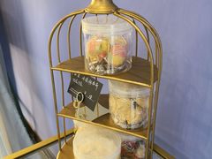 -李大牛和刘大力手作甜品(凯德店)