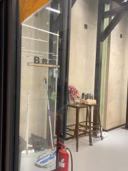 点击看大图 -G-STEPS舞蹈工作室