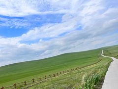 -莫日格勒旅游景区