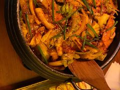 -槿Story·韩国料理(望京韩国美食城店)